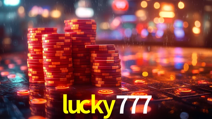 lucky 777 apk