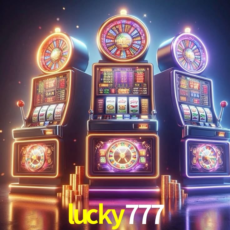 lucky777: Seu Cassino Premiado com Pagamentos Rápidos