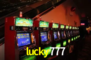 A Revolução dos Aplicativos de Jogos no lucky777
