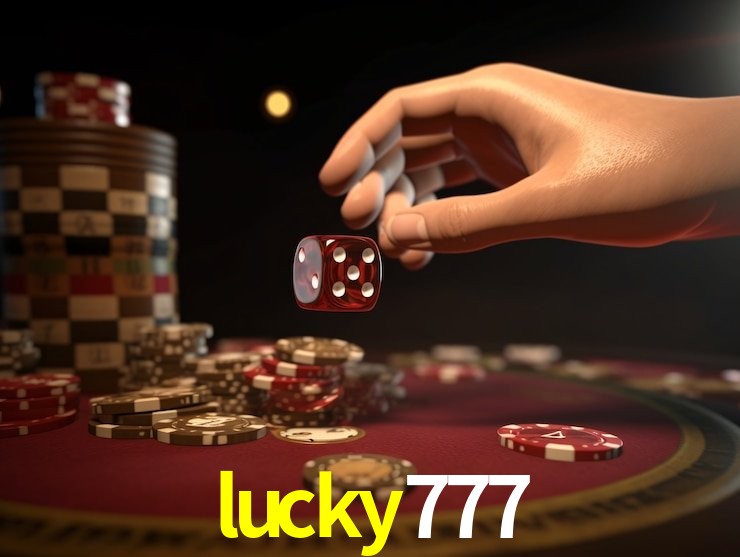 Estatísticas lucky777