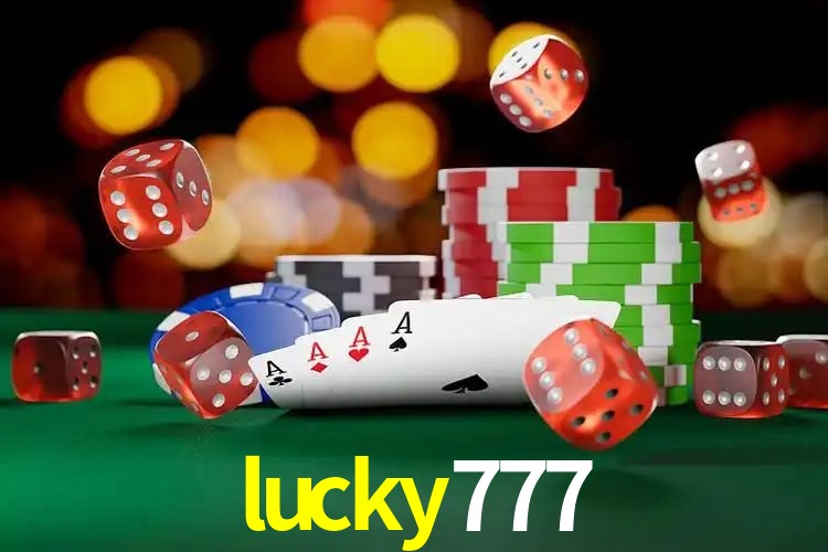 Experiência VIP lucky777