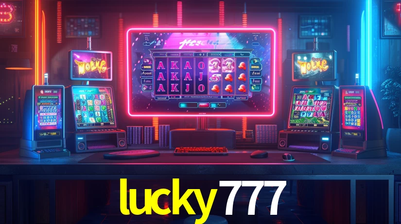 lucky777 - Roleta Perigosa - lucky777.com