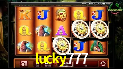Desvendando o Mundo dos Jogos Virtuais na lucky777