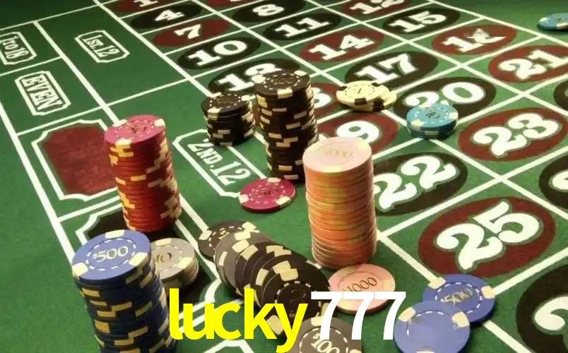 Estatísticas Esportivas lucky777
