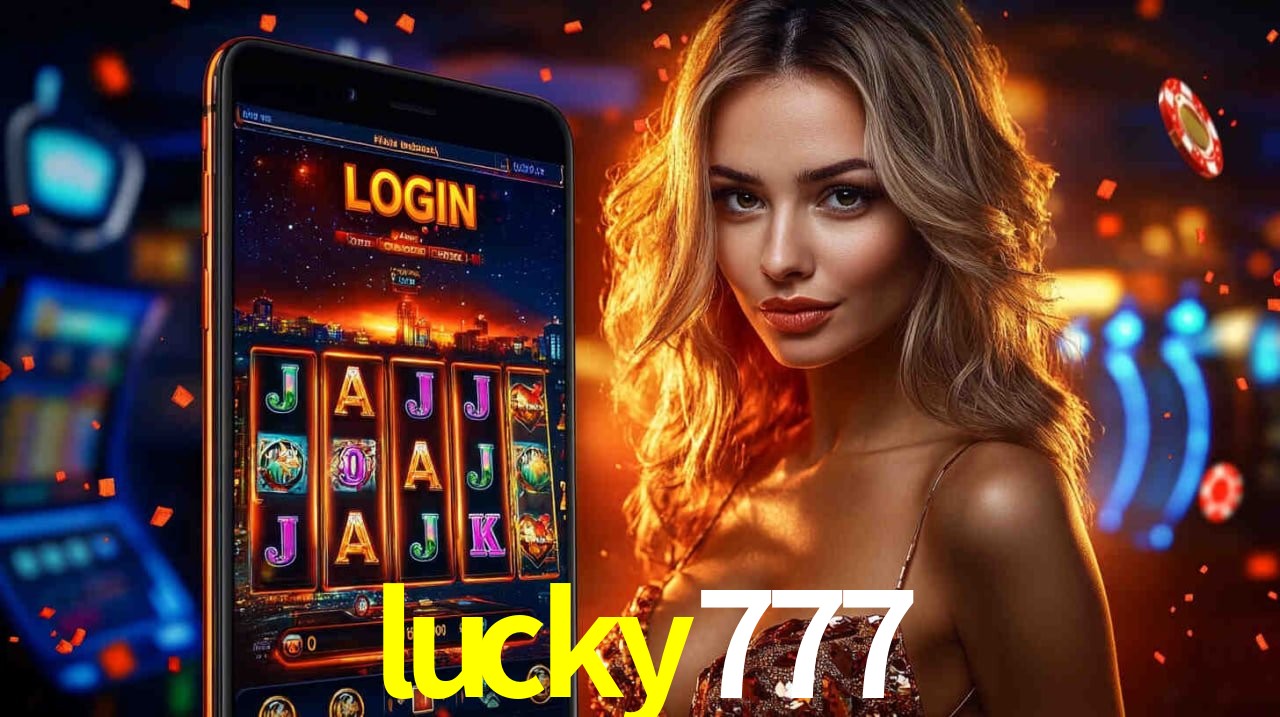Experiência VIP lucky777