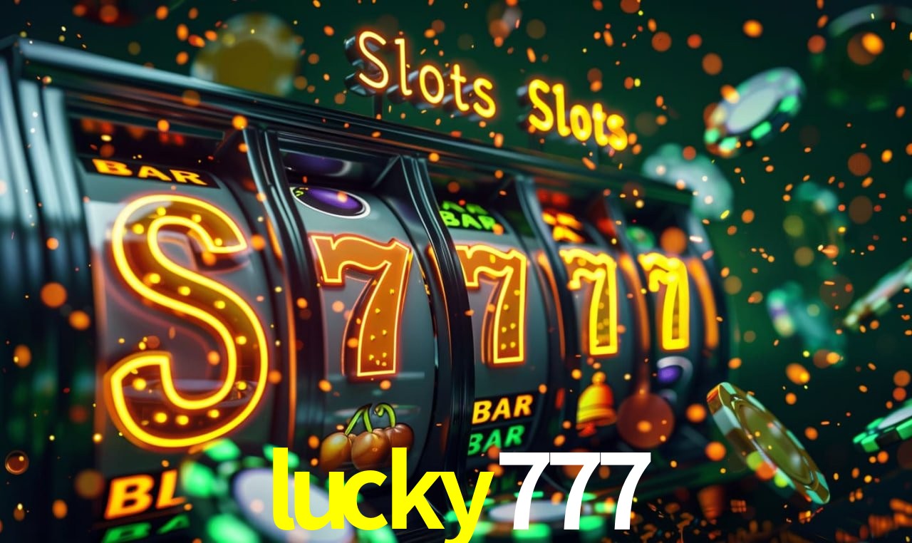 Casino Ao Vivo lucky777