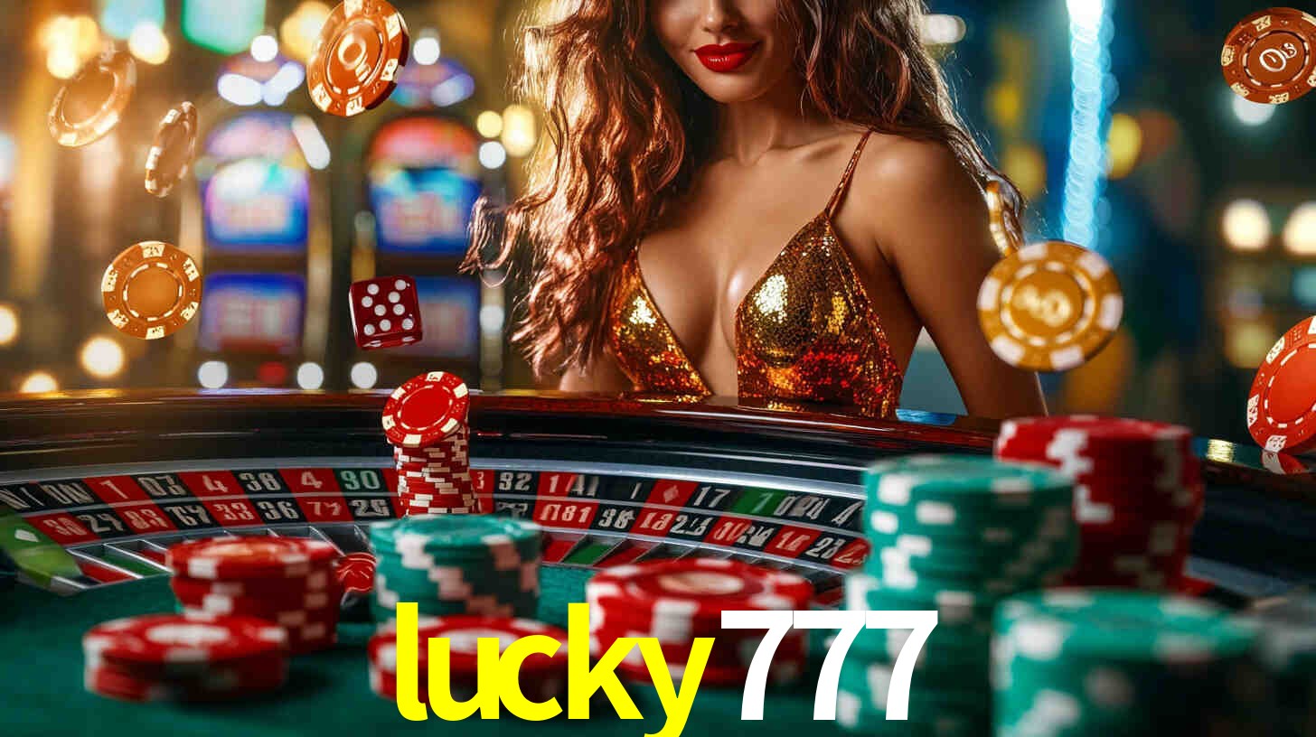 Experimente o Login Seguro Premium no lucky777