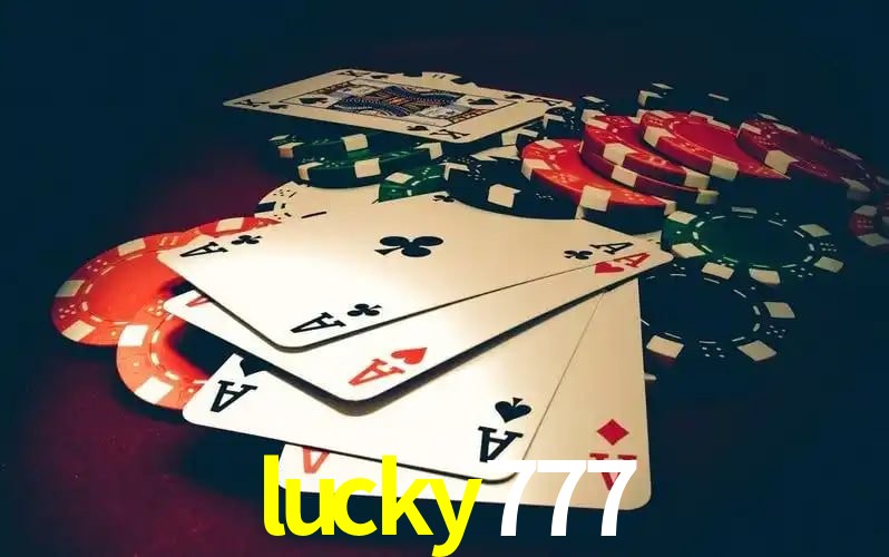 Especiais de Fim de Semana lucky777