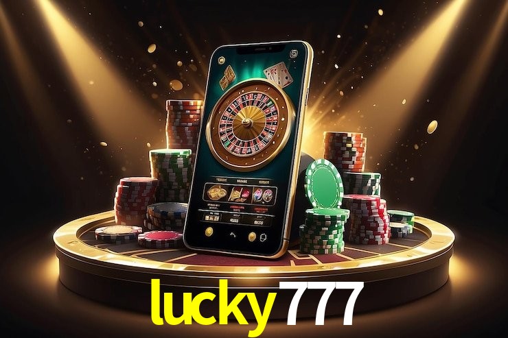 Diretório de Jogos lucky777