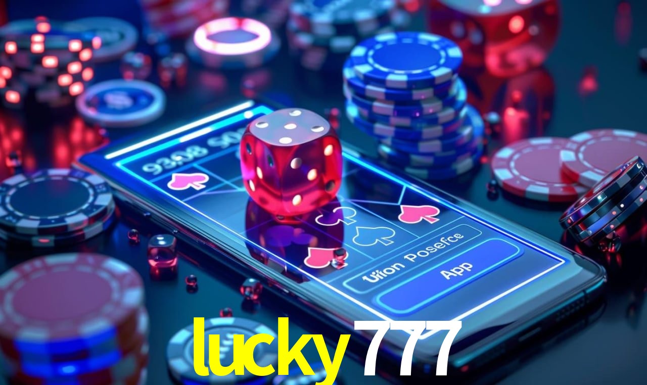 Promoção Relâmpago lucky777