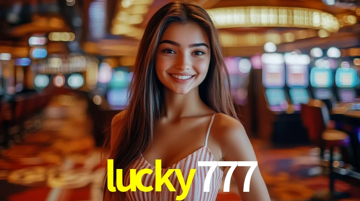 lucky 777 apk