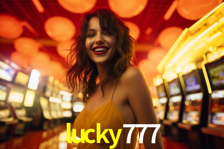 Cadastro Rápido lucky777