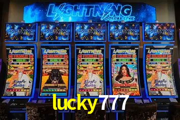Descubra o Programa VIP da lucky777: Vantagens Exclusivas para Jogadores