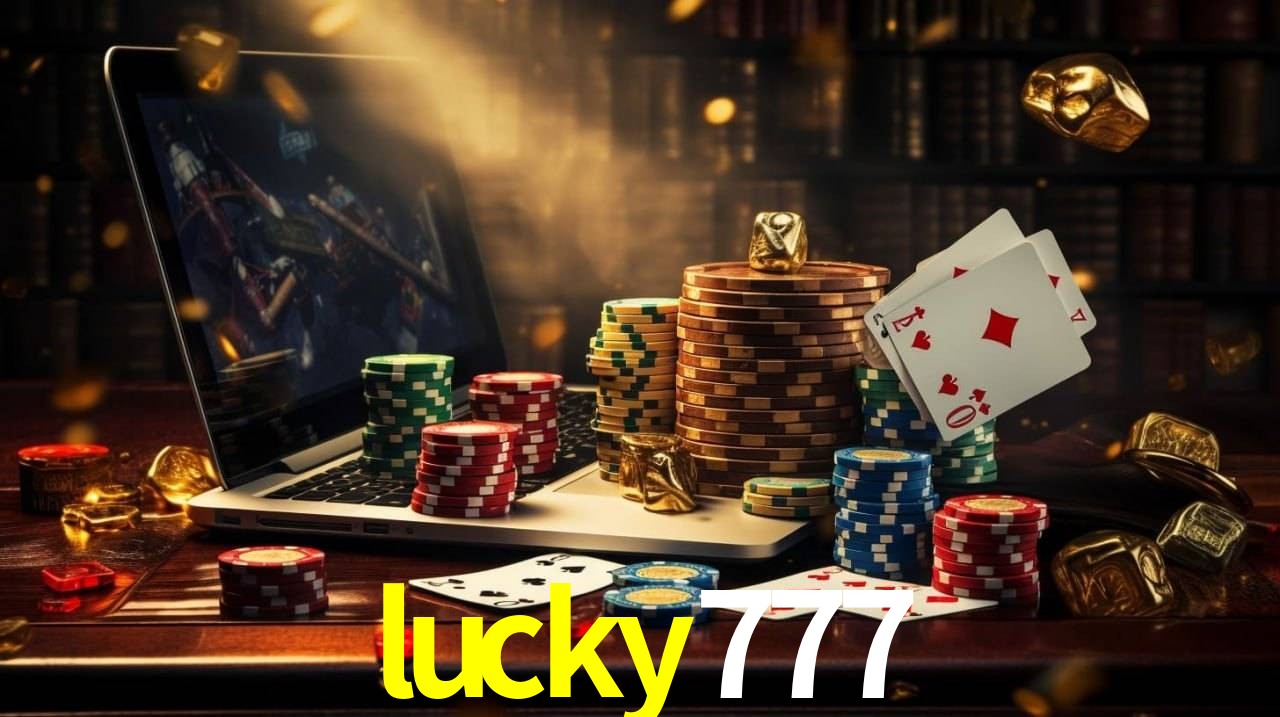 Torneios lucky777