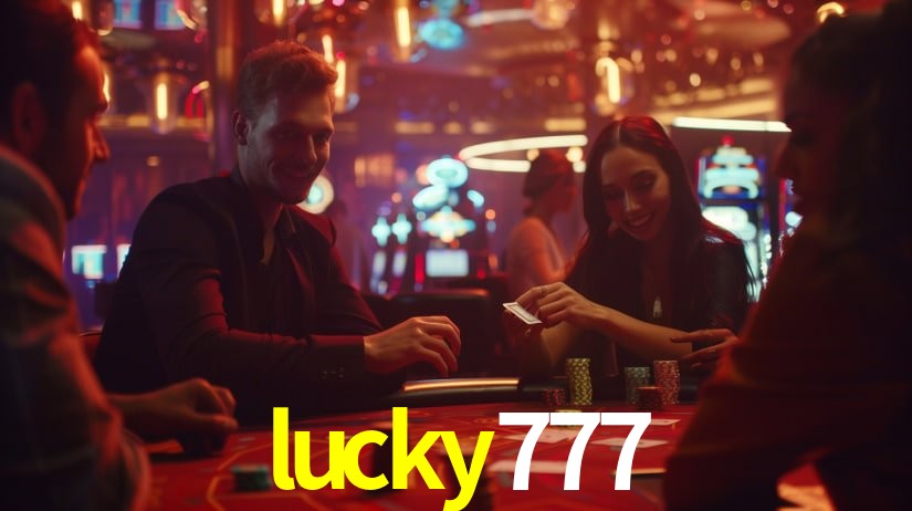 Explorando a Categoria de Eventos em Apostas na lucky777