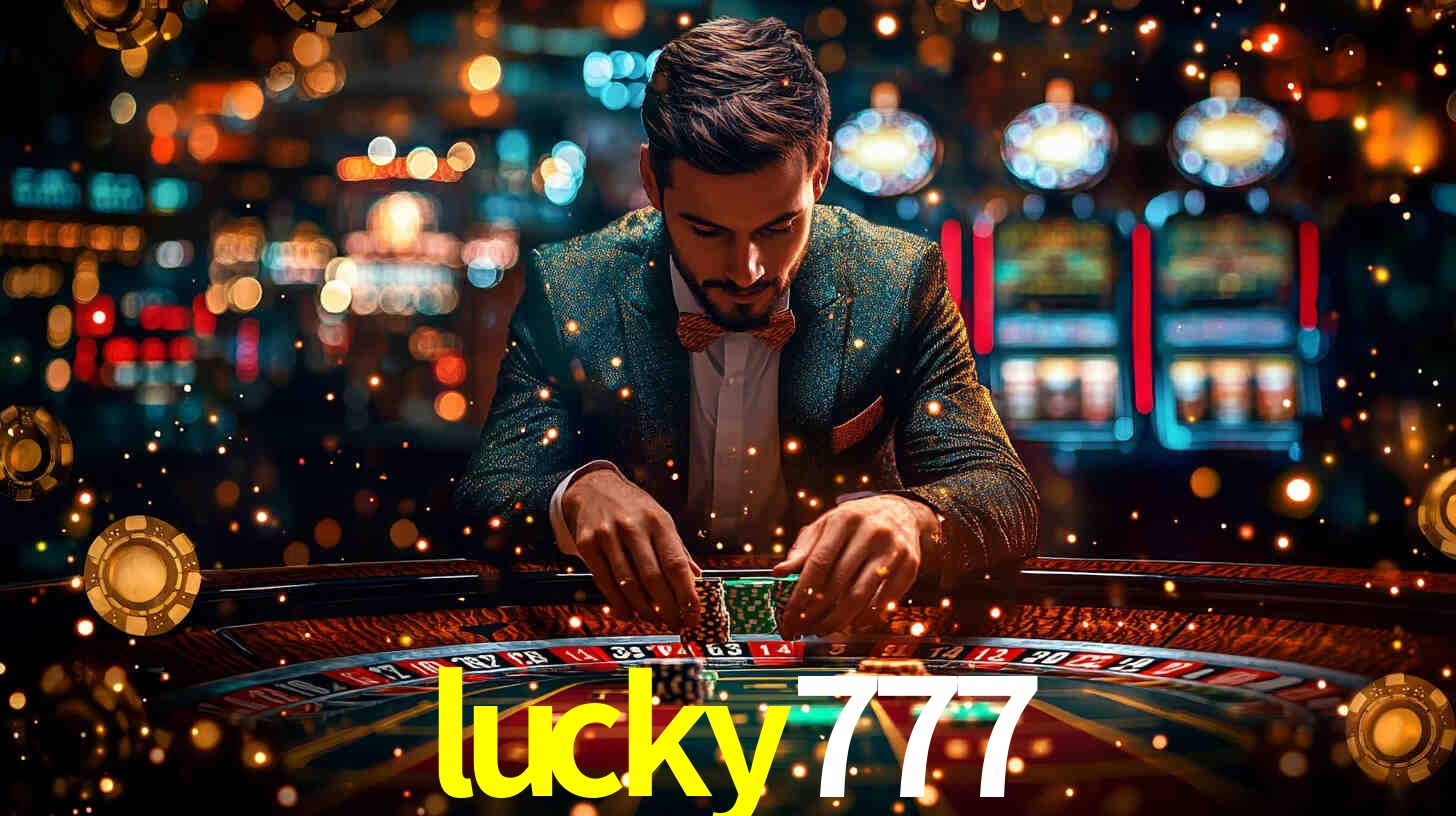 lucky777,lucky777.com