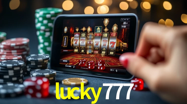 lucky 777 apk