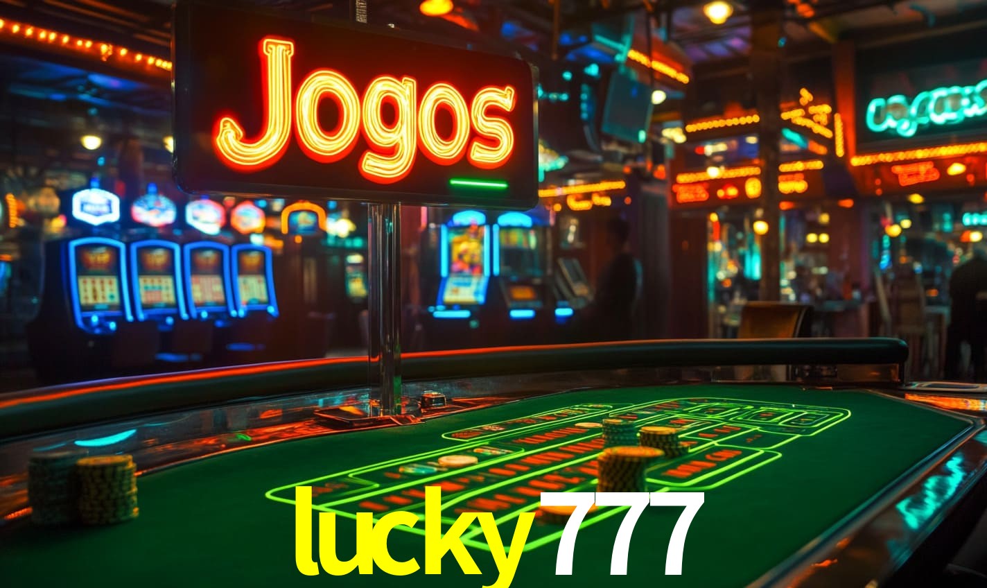 Avaliações dos Jogadores lucky777