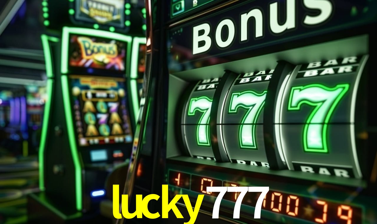 Avaliações dos Jogadores lucky777