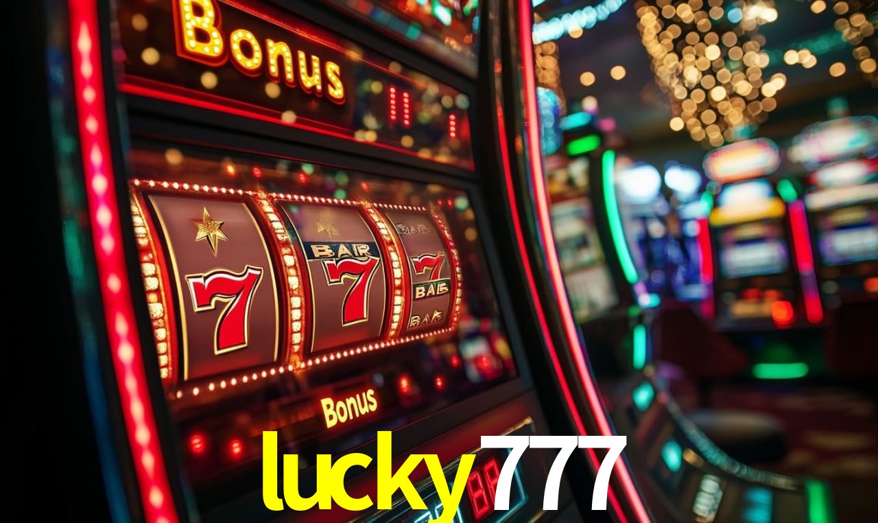 Jogos Exclusivos lucky777