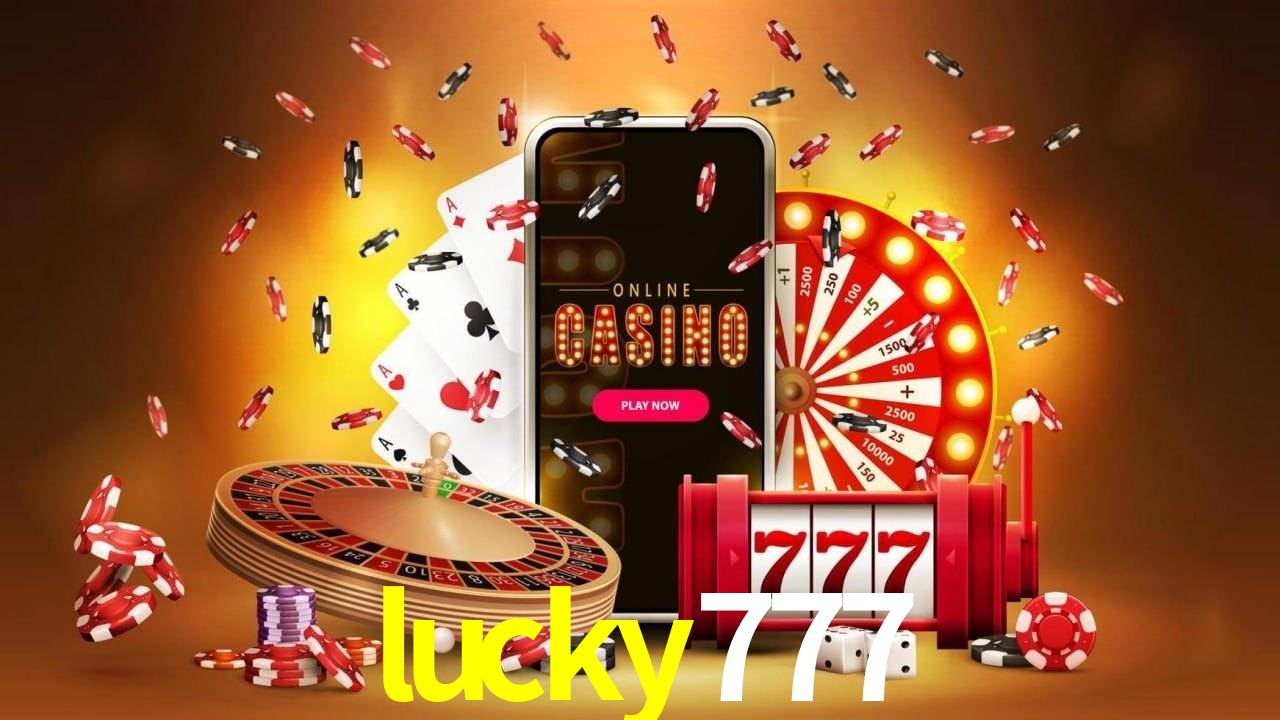 Estatísticas do Jogo lucky777