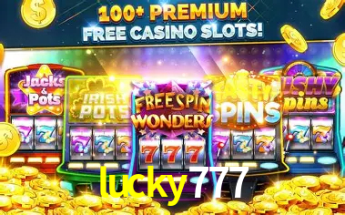 Apostas Esportivas na lucky777: Um Guia Completo