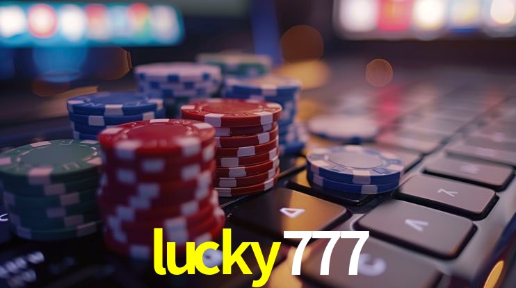 Casino Ao Vivo lucky777