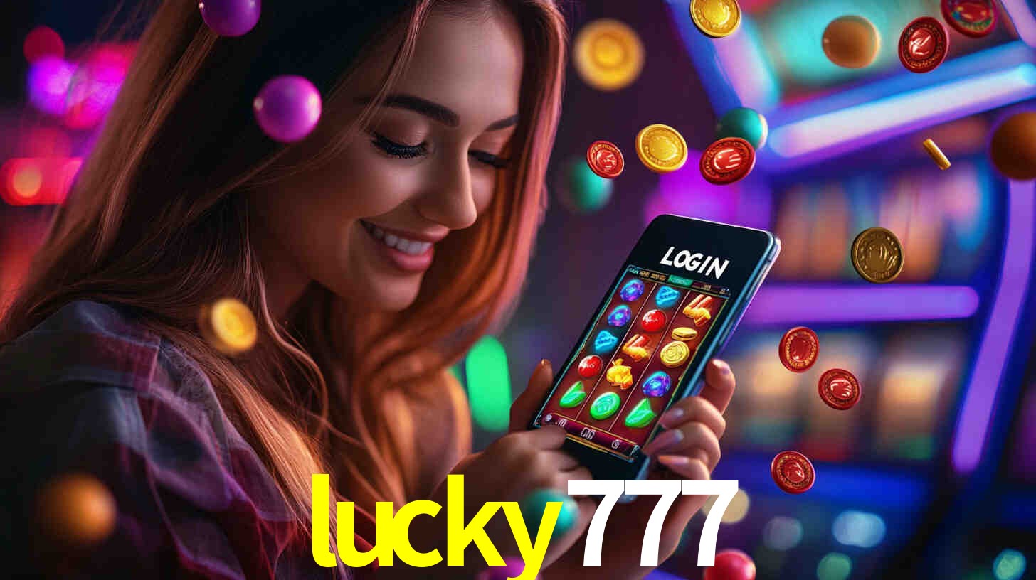 lucky777: Seu Especialista em Apostas Esportivas Brasileiras