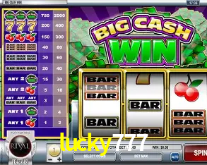 A Experiência Imersiva dos Cassinos Ao Vivo no lucky777