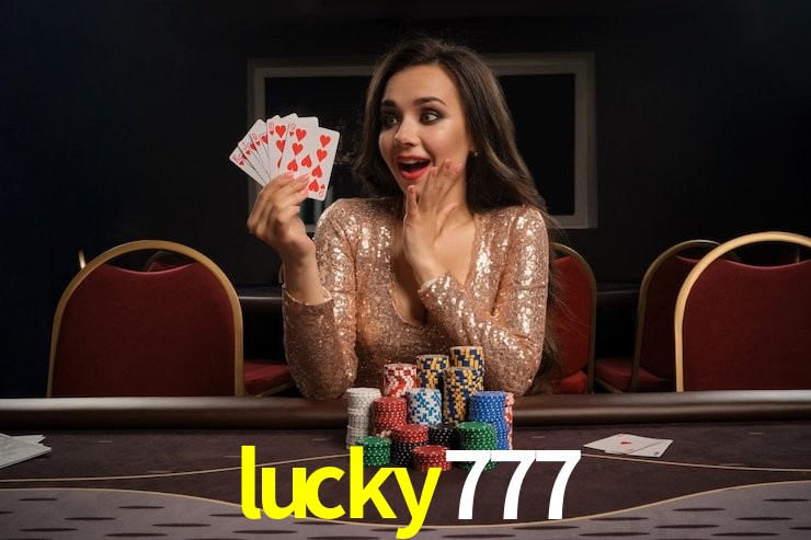 Apostas de Tênis lucky777