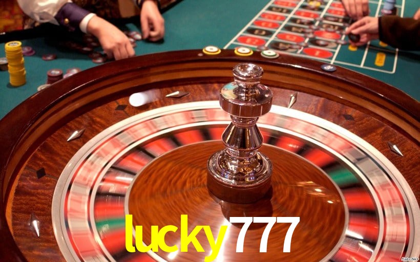 Jogos Exclusivos lucky777