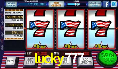 Inovações de Jogos na lucky777: O Futuro das Experiências Interativas