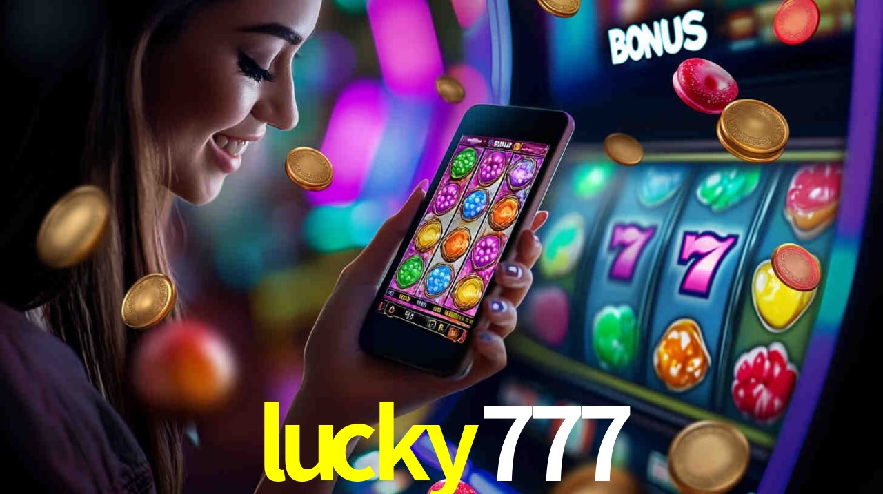 Segurança 2FA lucky777