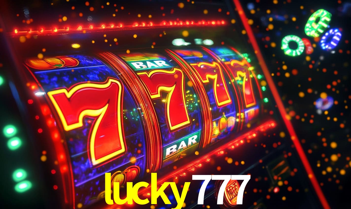 lucky777: A Experiência de Casino com Jogos de Mesa ao Vivo