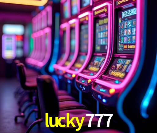 Integração de APIs lucky777