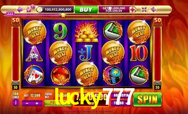 A Popularidade dos Caça-Níqueis no lucky777