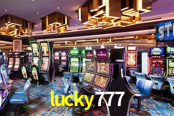 A Popularidade dos Caça-Níqueis no lucky777
