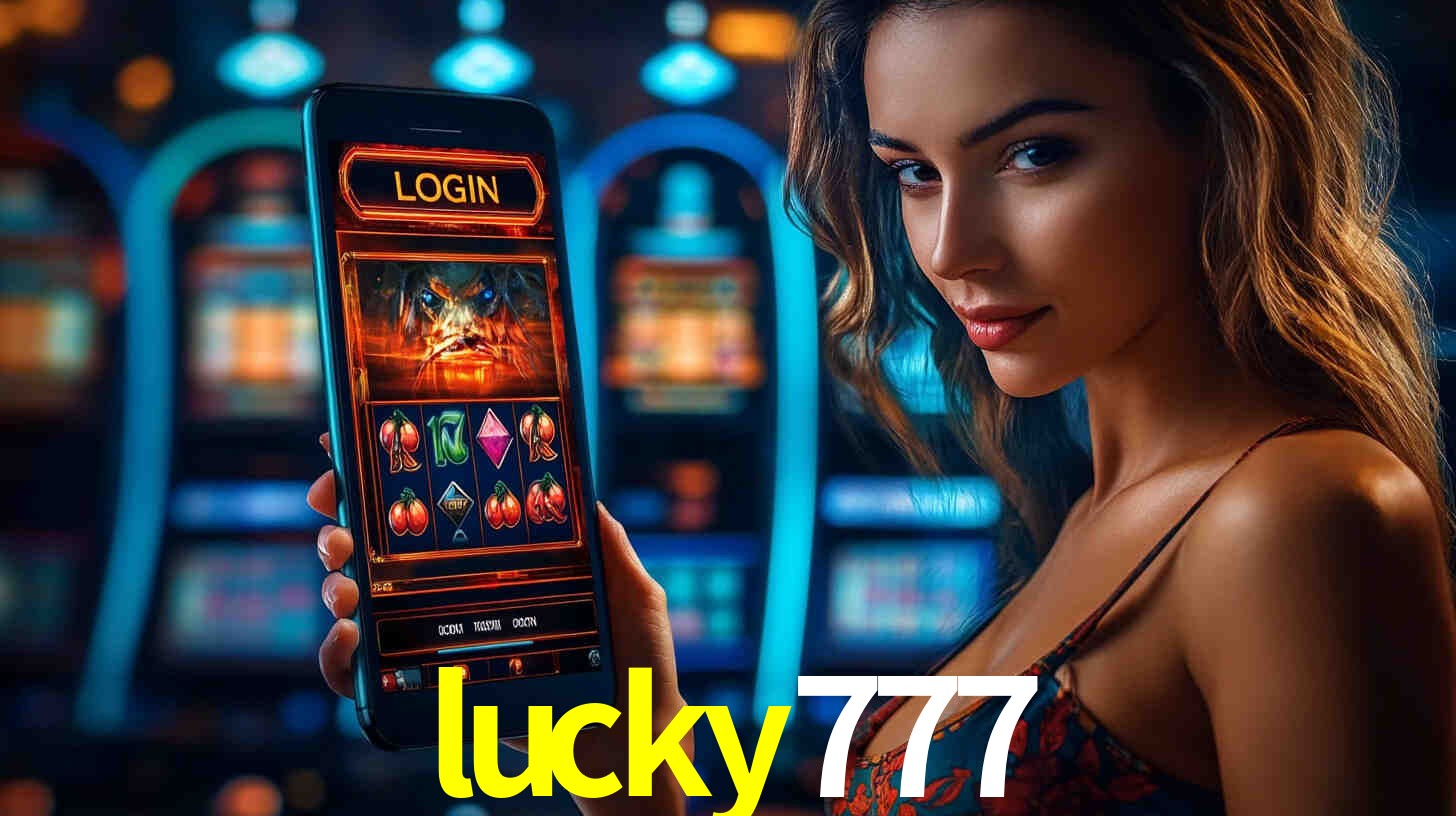 lucky 777 apk