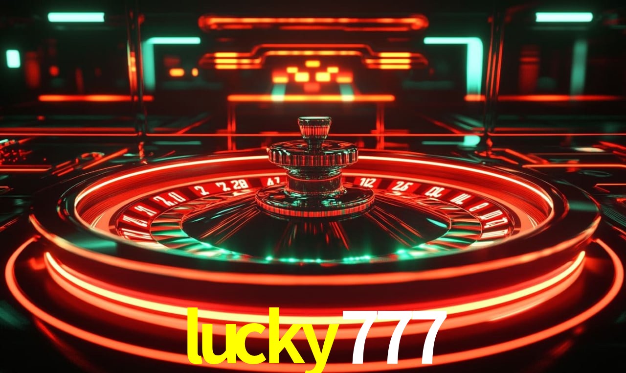 Design Responsivo lucky777