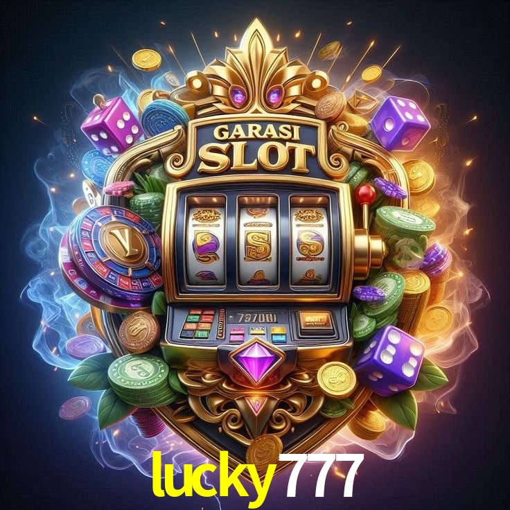 Jogos de Slot lucky777