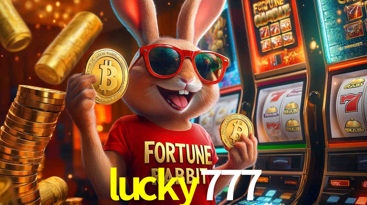 Descubra a Essência do lucky777: Nossa História e Compromissos