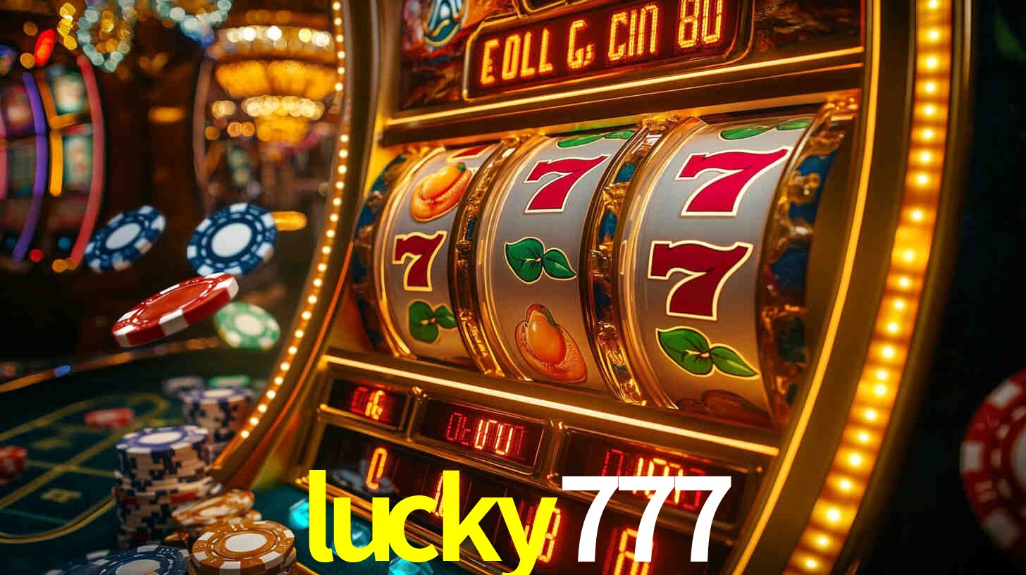 lucky777,lucky777.com