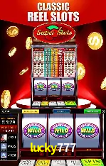 Descubra o Mundo do Cassino Online com lucky777