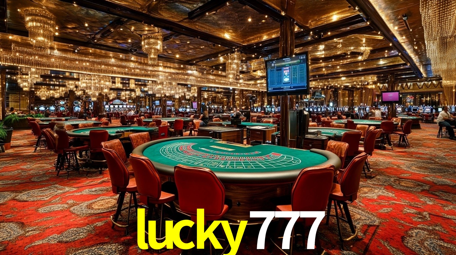 lucky777.com