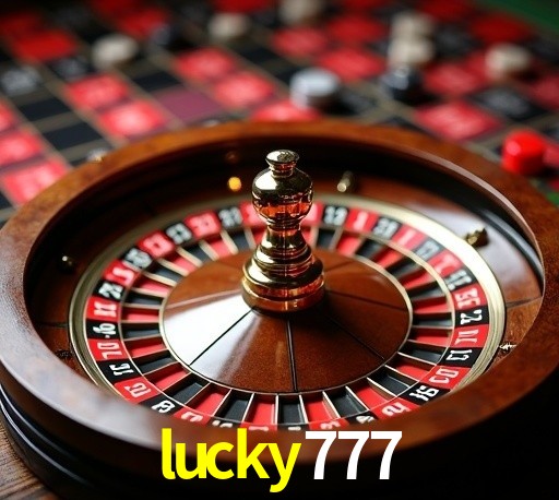 Tecnologia da Plataforma lucky777