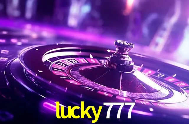 Estatísticas Esportivas lucky777
