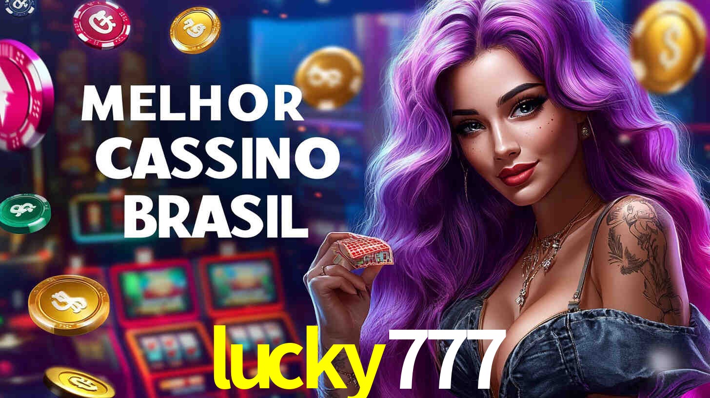 Desvendando o Mundo dos Jogos Virtuais na lucky777
