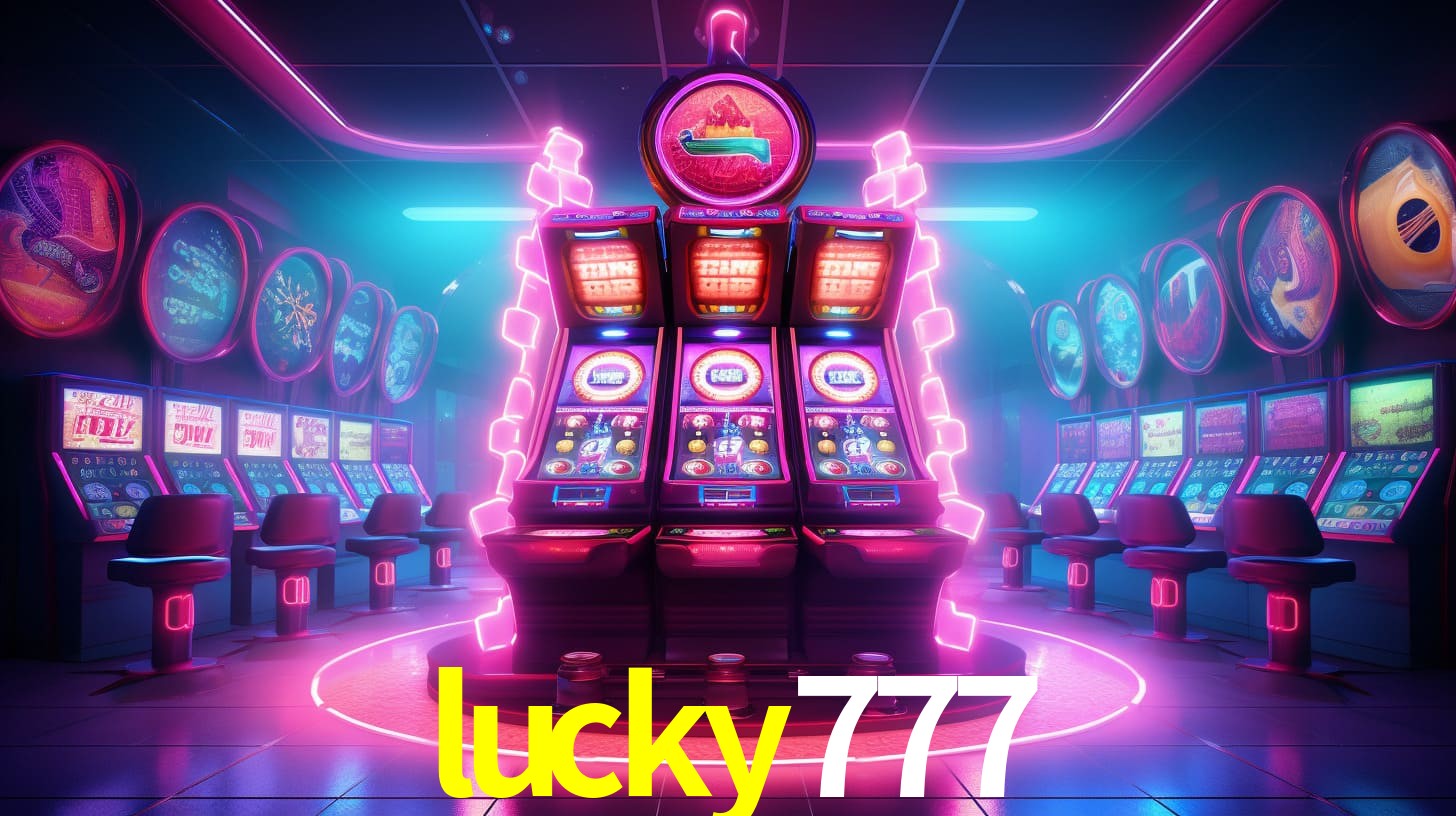 lucky777,lucky777.com