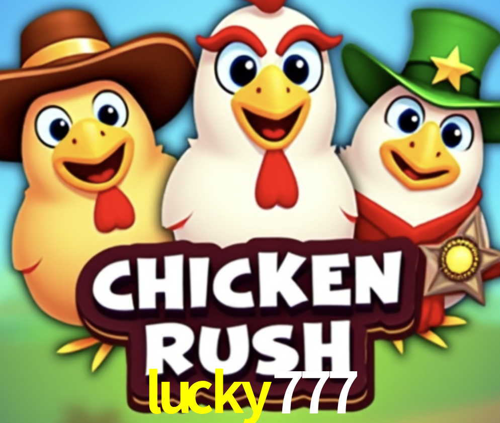 Casino Ao Vivo lucky777