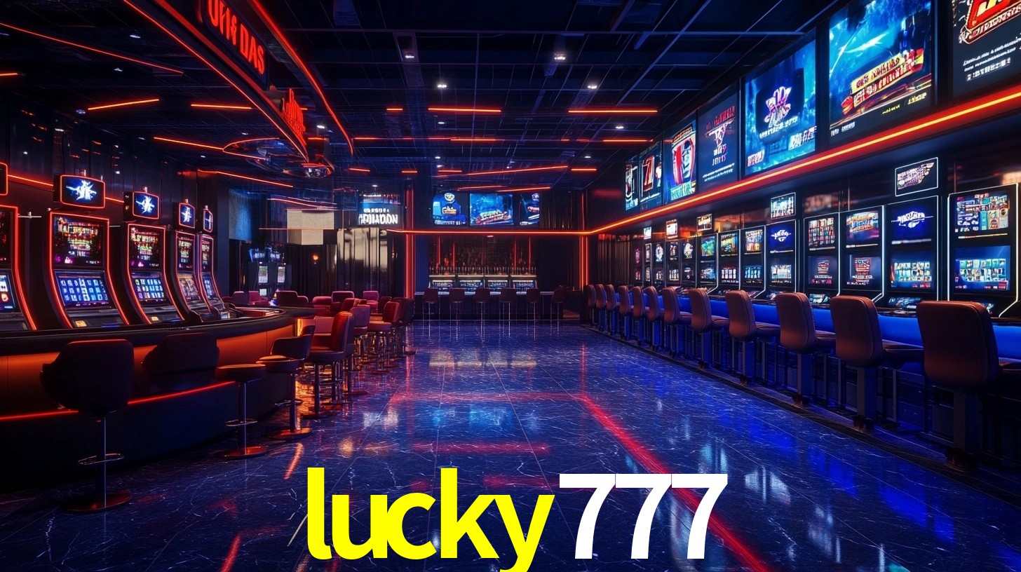 lucky777